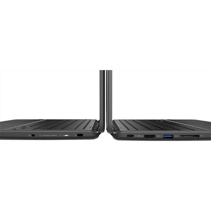 Lenovo 300e Chromebook 2nd Gen 82CE001MCF 11.6\" Touchscreen Chromebook - HD - AMD A