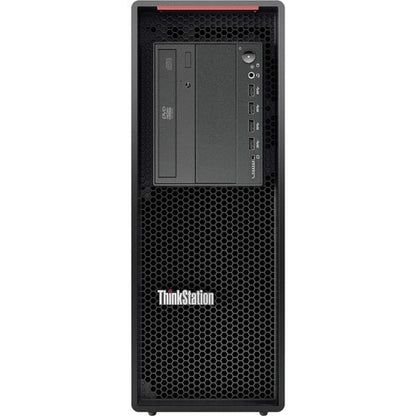 Estación de trabajo Lenovo ThinkStation P520 30BE00JPUS - 1 procesador Xeon W-2135 - 32 GB