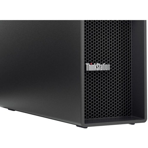 Estación de trabajo Lenovo ThinkStation P520 30BE00JPUS - 1 procesador Xeon W-2135 - 32 GB