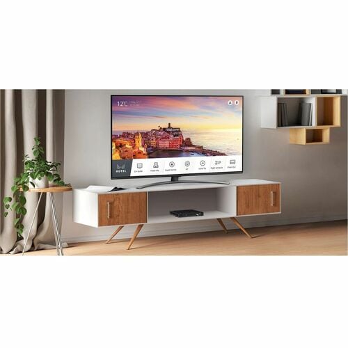 LG STB-6500 Satellite Receiver