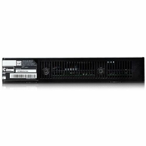 LG STB-6500 Satellite Receiver