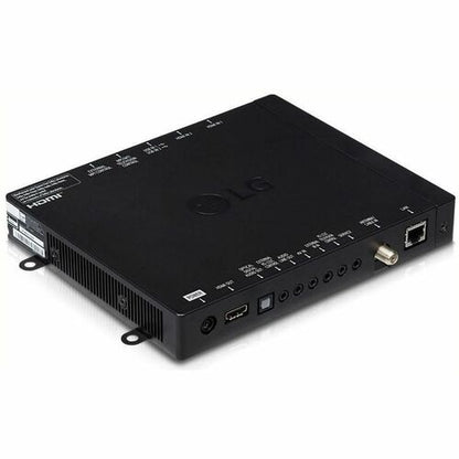 LG STB-6500 Satellite Receiver