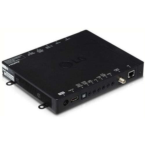 Receptor de satélite LG STB-6500