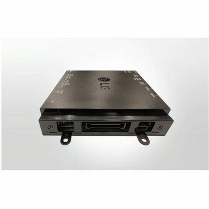 LG STB-6500 Satellite Receiver