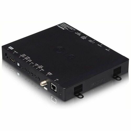 LG STB-6500 Satellite Receiver