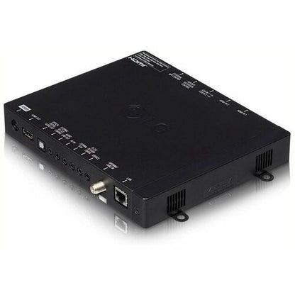 LG STB-6500 Satellite Receiver