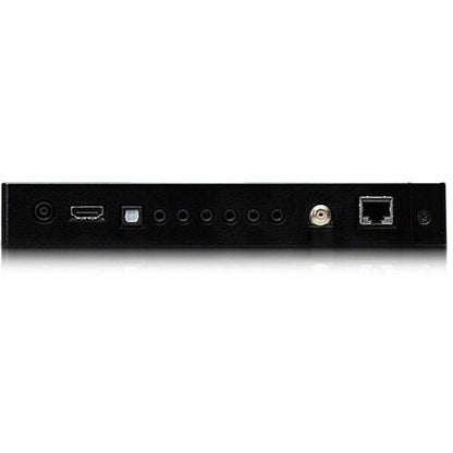LG STB-6500 Satellite Receiver