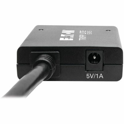 2PORT HDMI SPLITTER UHD 4K INTERNATIONAL AC ADAPTER