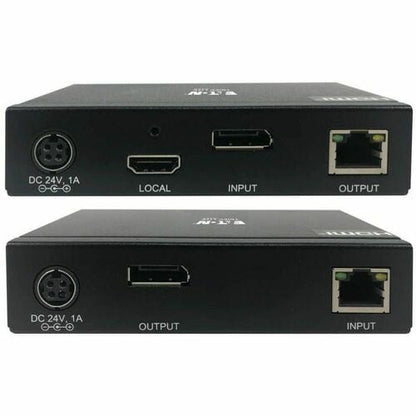 Tripp Lite by Eaton B127A-1A1-BDBD KVM Extender