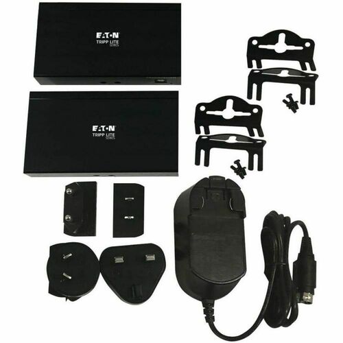 Tripp Lite by Eaton B127A-1A1-BDBD KVM Extender