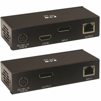 Tripp Lite by Eaton B127A-1A1-BDBD KVM Extender