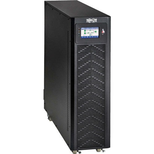 SAI de torre SmartOnline S3M10K2B de Tripp Lite by Eaton de 10 kVA - Torre - 8 H
