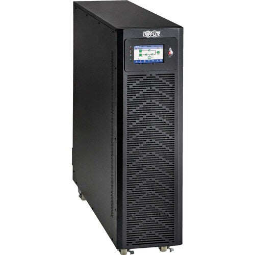 UPS de torre SmartOnline S3M15K2B de 15 kVA de Tripp Lite - Torre - 8 horas