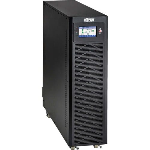 UPS de torre SmartOnline S3M15K-NIB de 15 kVA de Tripp Lite by Eaton - Torre - 1
