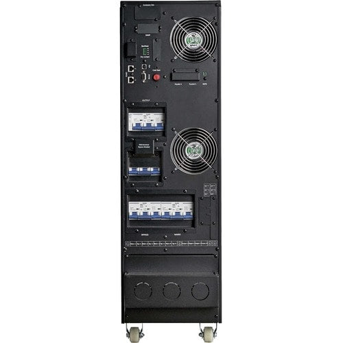 UPS de torre SmartOnline S3M15K-NIB de 15 kVA de Tripp Lite by Eaton - Torre - 1