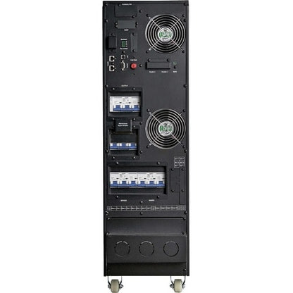 SAI de torre SmartOnline S3M20K3B de 20 kVA de Tripp Lite by Eaton - Torre - 8 H