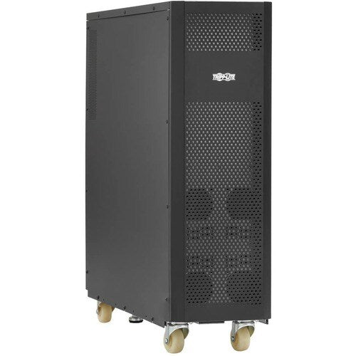 Tripp Lite by Eaton SmartOnline S3M BP240V09K Battery Cabinet - 9000 m