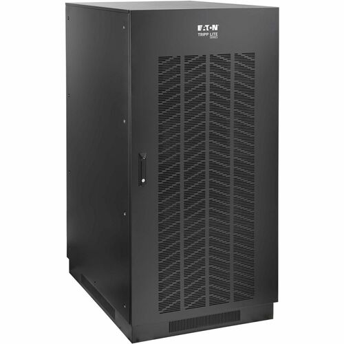 Tripp Lite by Eaton SmartOnline S3M BP240V100L-NIB Battery Cabinet - 1