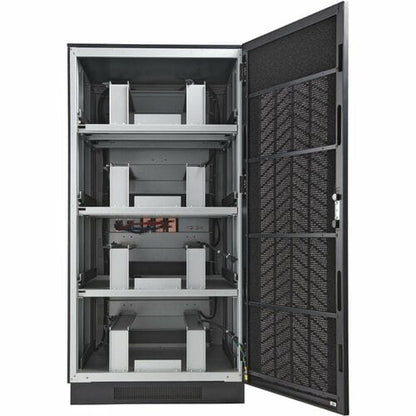 Armoire de batterie Tripp Lite par Eaton SmartOnline S3M BP240V100L-NIB - 1