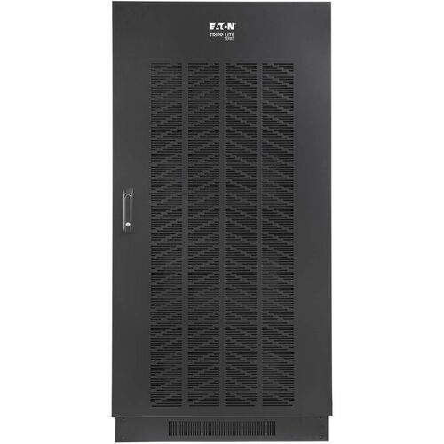 Armoire de batterie Tripp Lite par Eaton SmartOnline S3M BP240V100-NIB - 12