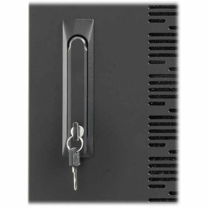 Armoire de batterie Tripp Lite par Eaton SmartOnline S3M BP240V100-NIB - 12