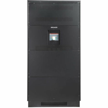 Armoire de batterie Tripp Lite par Eaton SmartOnline S3M BP240V100-NIB - 12