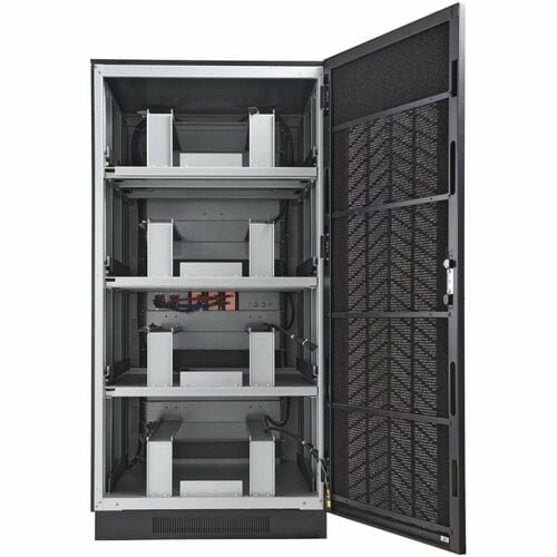 Armoire de batterie Tripp Lite par Eaton SmartOnline S3M BP240V100-NIB - 12