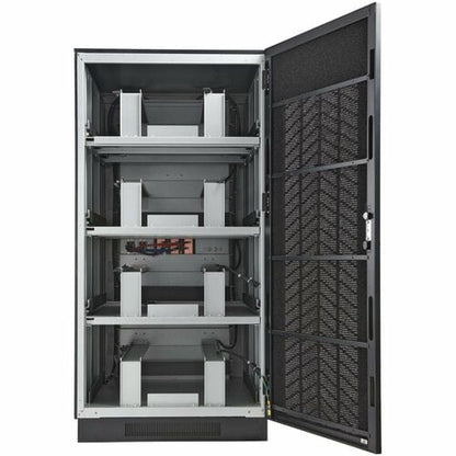 Armoire de batterie Tripp Lite par Eaton SmartOnline S3M BP240V100-NIB - 12
