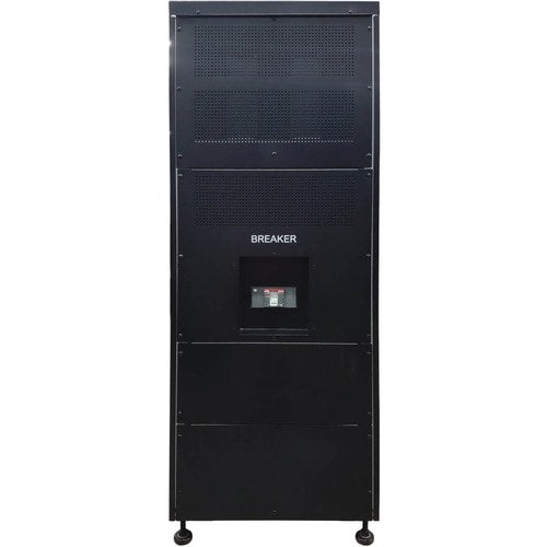 Tripp Lite by Eaton SmartOnline S3M BP240V40 Battery Cabinet - 40000 m