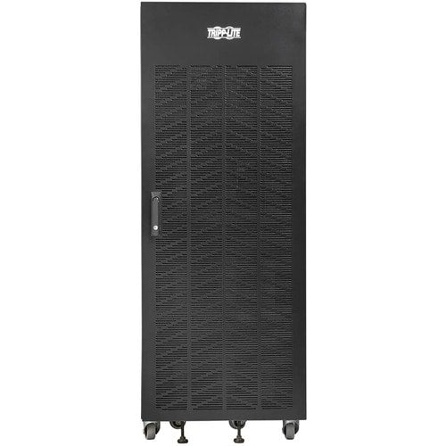 Tripp Lite by Eaton SmartOnline S3M BP240V40L Battery Cabinet - 40000