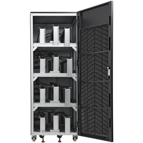 Tripp Lite by Eaton SmartOnline S3M BP240V40L Battery Cabinet - 40000