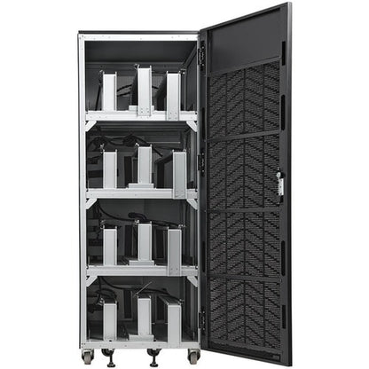 Tripp Lite by Eaton SmartOnline S3M BP240V40L Battery Cabinet - 40000