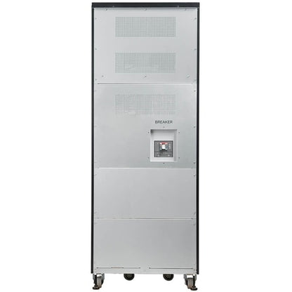 Tripp Lite by Eaton SmartOnline S3M BP240V40L Battery Cabinet - 40000