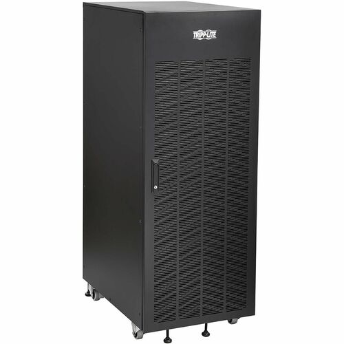 Tripp Lite by Eaton SmartOnline S3M BP240V40L-NIB Battery Cabinet - 40