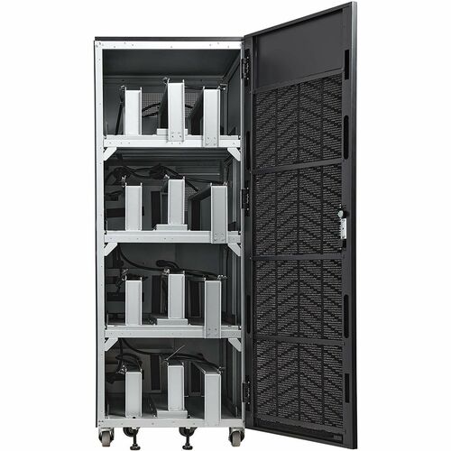 Tripp Lite by Eaton SmartOnline S3M BP240V40L-NIB Battery Cabinet - 40