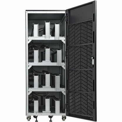 Tripp Lite by Eaton SmartOnline S3M BP240V40L-NIB Battery Cabinet - 40