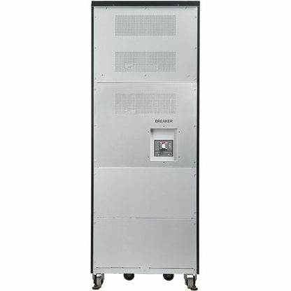 Tripp Lite by Eaton SmartOnline S3M BP240V40L-NIB Battery Cabinet - 40
