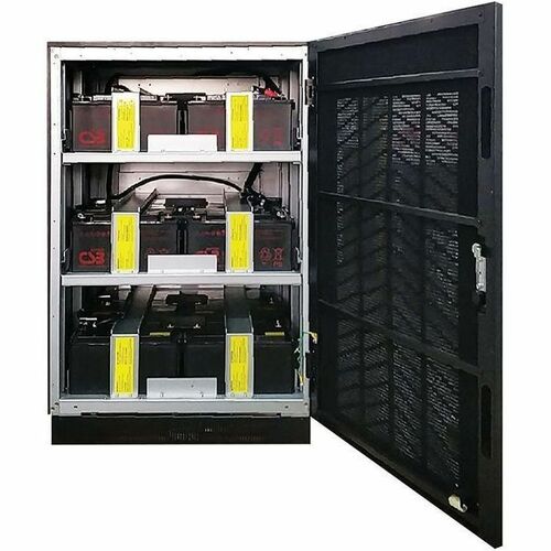 Gabinete de baterías SmartOnline S3M BP240V65-NIB de Tripp Lite by Eaton - 120