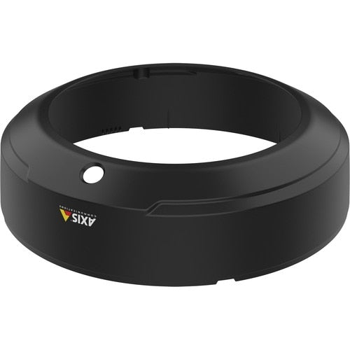 Funda protectora negra para AXIS TM3808-E - Exterior - Negro