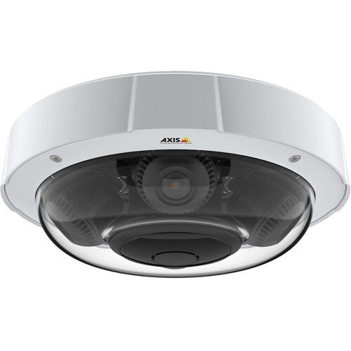 Soporte metálico para cámara de vigilancia AXIS TP3813-E