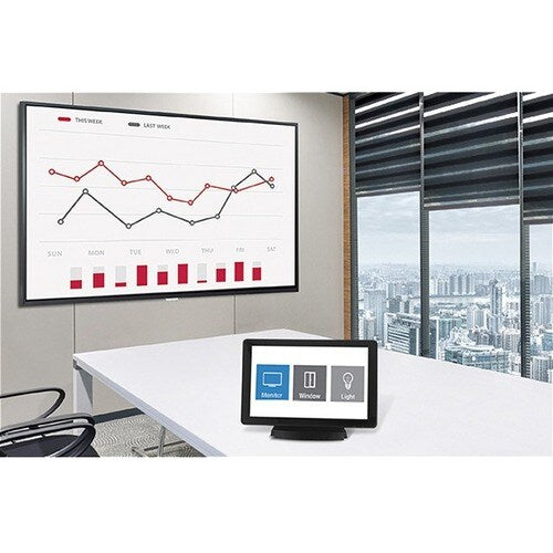 LG 49UH7F-H Digital Signage Display - 49\" (1244.60 mm) LCD