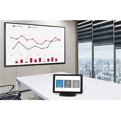 LG 49UH7F-H Digital Signage Display - 49\" (1244.60 mm) LCD