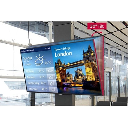 LG 49UH7F-H Digital Signage Display - 49\" (1244.60 mm) LCD