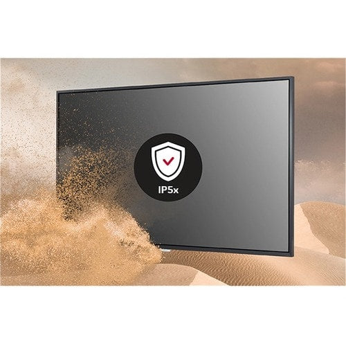 LG 49UH7F-H Digital Signage Display - 49\" (1244.60 mm) LCD