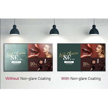LG 49UH7F-H Digital Signage Display - 49\" (1244.60 mm) LCD