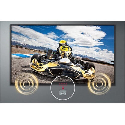 LG 49UH7F-H Digital Signage Display - 49\" (1244.60 mm) LCD