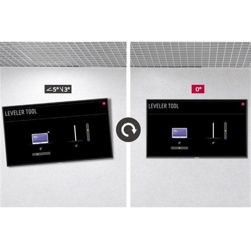 LG 49UH7F-H Digital Signage Display - 49\" (1244.60 mm) LCD