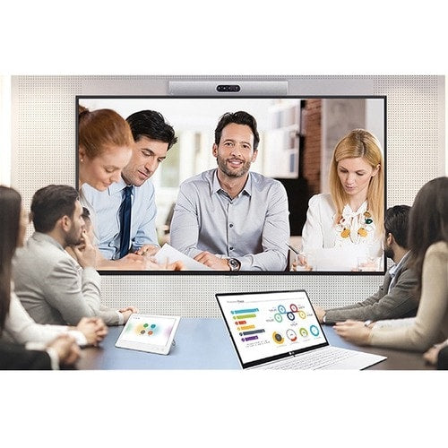 LG 49UH7F-H Digital Signage Display - 49\" (1244.60 mm) LCD