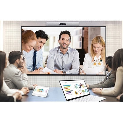 LG 49UH7F-H Digital Signage Display - 49\" (1244.60 mm) LCD
