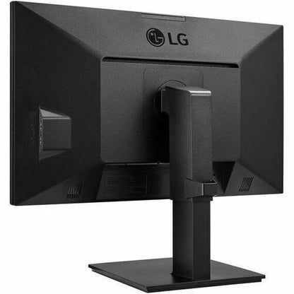 LG 24CN650N-6A All-in-One Thin Client Celeron J4105 Quad